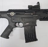 SILVER EAGLE SE 112 TAC 12 GA - Image 3 of 3