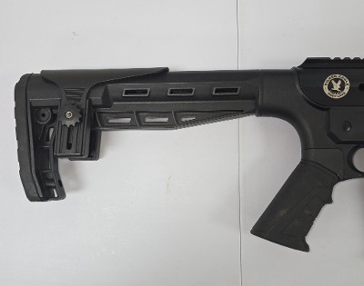 SILVER EAGLE SE 112 TAC 12 GA - Image 2 of 3