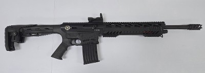 SILVER EAGLE SE 112 TAC 12 GA - Image 1 of 3