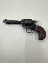 HERITAGE MFG. ROUGH RIDER-22 .22 LR - 1 of 3