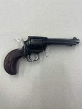 HERITAGE MFG. ROUGH RIDER-22 .22 LR - 2 of 3
