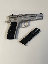 CZ 75 B 9MM LUGER (9x19 PARA) - 2 of 2