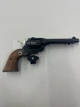 RUGER SINGLE-SIX .22 CAL - 2 of 3