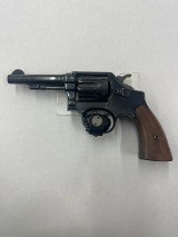 SMITH & WESSON 631 38 SW Special - 1 of 3
