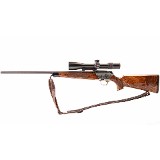 BLASER R8 .270 WBY MAG - 1 of 3