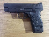 SPRINGFIELD ARMORY XD5-45 45 ACP (45 Auto) - 2 of 3