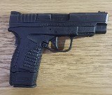 SPRINGFIELD ARMORY XD5-45 45 ACP (45 Auto) - 1 of 3