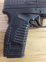 SPRINGFIELD ARMORY XD5-45 45 ACP (45 Auto) - 3 of 3