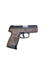 TAURUS PT-111 MILLENIUM G2 9MM LUGER (9x19 PARA) - 1 of 3