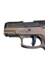 TAURUS PT-111 MILLENIUM G2 9MM LUGER (9x19 PARA) - 3 of 3