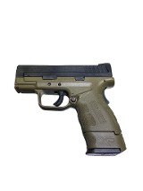 SPRINGFIELD ARMORY XD-40 SUB COMPACT .40 S&W - 2 of 3