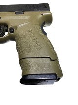 SPRINGFIELD ARMORY XD-40 SUB COMPACT .40 S&W - 3 of 3