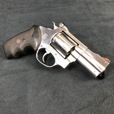 ROSSI M971 .357 MAG - Image 2 of 3