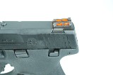 SMITH & WESSON M&P 9 SHIELD PLUS PERFORMANCE CENTER 9MM LUGER (9x19 PARA) - 2 of 3