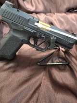 CANIK TP9 ELITE COMBAT 9MM LUGER (9x19 PARA) - 3 of 3