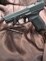 CANIK TP9 ELITE COMBAT 9MM LUGER (9x19 PARA) - 1 of 3