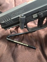 CANIK TP9 ELITE COMBAT 9MM LUGER (9x19 PARA) - 2 of 3
