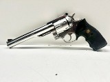 RUGER REDHAWK 44 .44 MAGNUM - 1 of 3