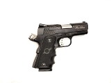 SMITH & WESSON PERFORMANCE CENTER SW1911 PRO SERIES (LE TRADE-IN) .45 ACP - 2 of 3