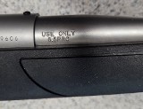 WEATHERBY VANGUARD OBSIDIAN STAINLESS 6.5 PRC - 3 of 3