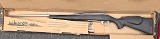 WEATHERBY VANGUARD OBSIDIAN STAINLESS 6.5 PRC - 1 of 3
