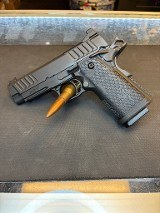STACCATO 2011 C2 DLC OR 9MM LUGER (9x19 PARA) - 1 of 3