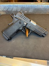 STACCATO 2011 C2 DLC OR 9MM LUGER (9x19 PARA) - 2 of 3