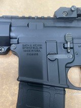 SMITH & WESSON M&P 15 5.56X45MM NATO - 2 of 3