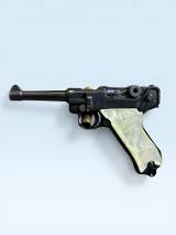 DWM P08 P-08 German Luger 9MM LUGER (9x19 PARA) - 2 of 3