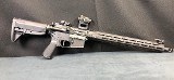 SPRINGFIELD ARMORY SAINT VICTOR AR-15- RIFLE 5.56X45MM NATO - 1 of 3
