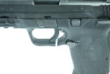 SMITH & WESSON M&P 9 SHIELD EZ M2.0 9MM LUGER (9x19 PARA) - Image 2 of 3