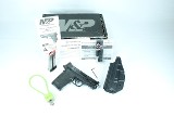 SMITH & WESSON M&P 9 SHIELD EZ M2.0 9MM LUGER (9x19 PARA) - Image 1 of 3