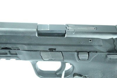 SMITH & WESSON M&P 9 SHIELD EZ M2.0 9MM LUGER (9x19 PARA) - Image 3 of 3