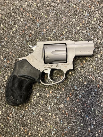 Taurus 856.38 SPL +P - Image 1 of 2