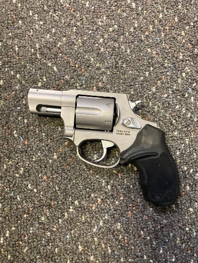 Taurus 856.38 SPL +P - Image 2 of 2