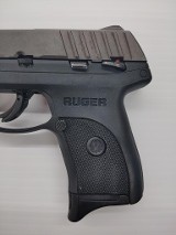 RUGER EC9S 9MM LUGER (9x19 PARA) - 2 of 3