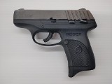 RUGER EC9S 9MM LUGER (9x19 PARA) - 1 of 3