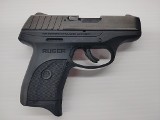 RUGER EC9S 9MM LUGER (9x19 PARA) - 3 of 3
