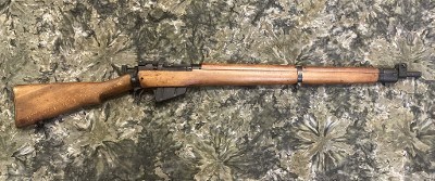 ROYAL ORDNANCE 4MK2(F) .303 BRITISH - Image 1 of 1