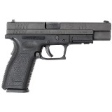 SPRINGFIELD ARMORY XD-9 TACTICAL 9MM LUGER (9X19 PARA) - 2 of 3