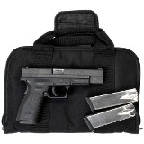 SPRINGFIELD ARMORY XD-9 TACTICAL 9MM LUGER (9X19 PARA) - 3 of 3