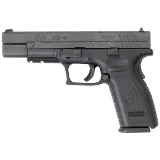 SPRINGFIELD ARMORY XD-9 TACTICAL 9MM LUGER (9X19 PARA) - 1 of 3