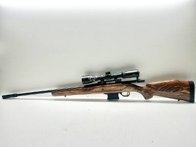 AMERICAN LEGACY FIREARMS HOWA 1500 .223 REM - Image 1 of 3
