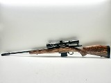 AMERICAN LEGACY FIREARMS HOWA 1500 .223 REM - Image 1 of 3