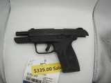 RUGER Security 9 9MM LUGER (9x19 PARA) - Image 2 of 3