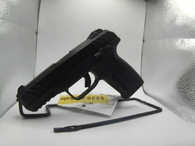 RUGER Security 9 9MM LUGER (9x19 PARA) - Image 3 of 3