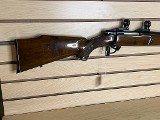 SAKO FORESTER .243 WIN - 3 of 3