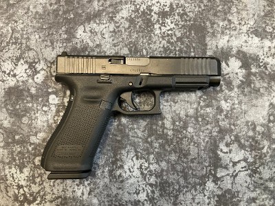 GLOCK 47 9MM LUGER (9x19 PARA) - Image 1 of 2