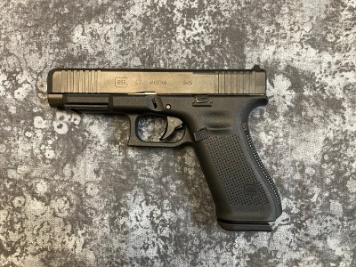 GLOCK 47 9MM LUGER (9x19 PARA) - Image 2 of 2