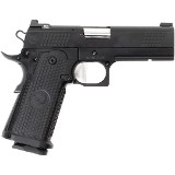 NIGHTHAWK CUSTOM TRS COMMANDER 9MM LUGER (9X19 PARA) - 2 of 3